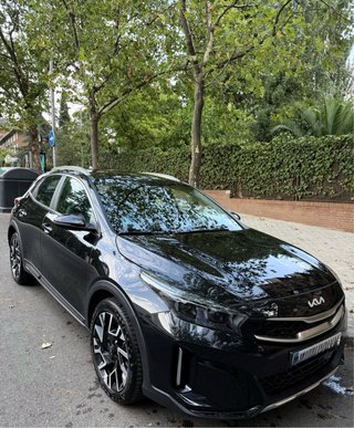 KIA Tech DCT MY25 2024