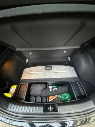 KIA Tech DCT MY25 2024