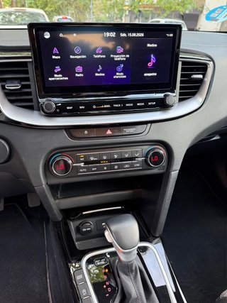 KIA Tech DCT MY25 2024