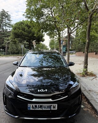 KIA Tech DCT MY25 2024