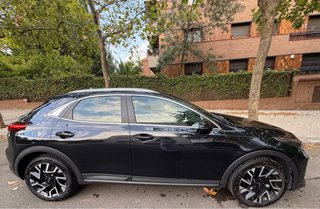 KIA Tech DCT MY25 2024