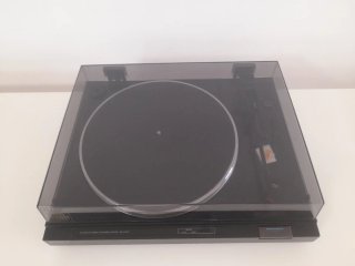 Giradischi SONY PS-LX231