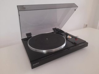 Giradischi SONY PS-LX231