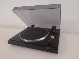 Giradischi SONY PS-LX231