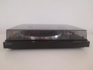 Giradischi SONY PS-LX231