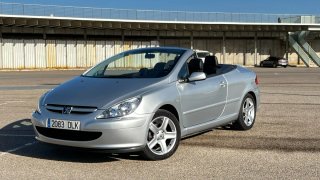 Peugeot 307 2005