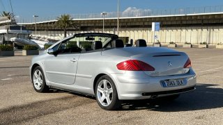 Peugeot 307 2005