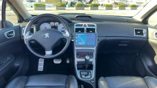 Peugeot 307 2005