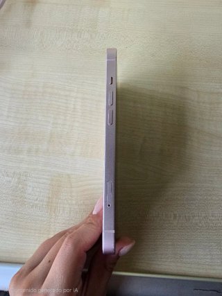 Iphone 13 - 128gb