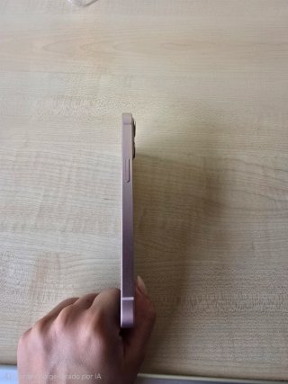 Iphone 13 - 128gb
