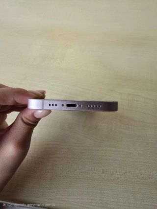 Iphone 13 - 128gb