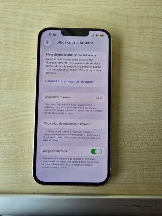 Iphone 13 - 128gb