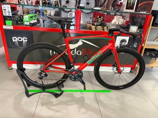 Bicicleta BMC Roadmachine 02 Talla 54
