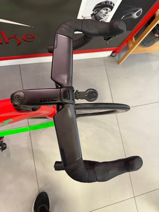Bicicleta BMC Roadmachine 02 Talla 54