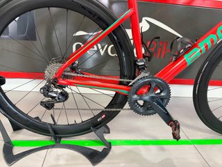 Bicicleta BMC Roadmachine 02 Talla 54