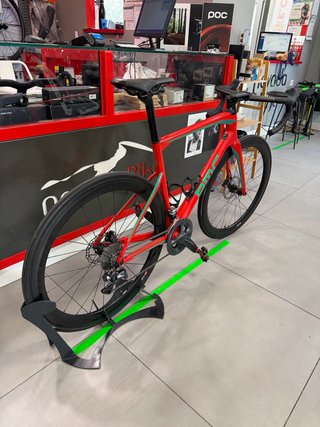 Bicicleta BMC Roadmachine 02 Talla 54