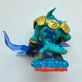 Lote 4 Figuras Skylanders