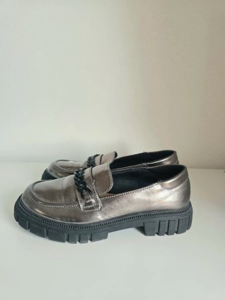 Zapatos niña Unit talla 37
