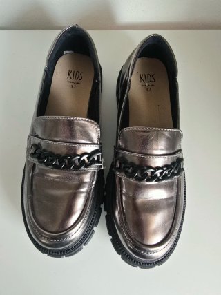 Zapatos niña Unit talla 37
