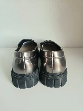 Zapatos niña Unit talla 37