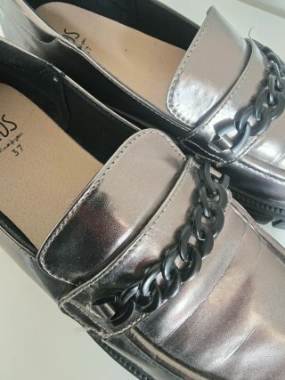Zapatos niña Unit talla 37