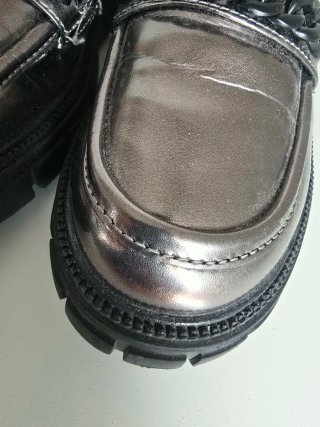 Zapatos niña Unit talla 37