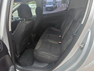 Peugeot 308 2008 automático