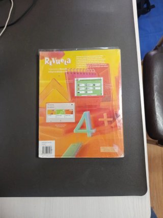 Matemáticas B, 4 Secundaria, Comunidad de Madri...