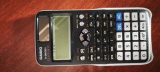 Calculadora Casio fx-991DEX Classwiz