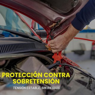 Arrancador Goodyear 8000 mAh
