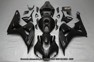 Carenado para HONDA CBR 1000 RR 2006 - 2007