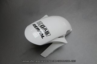 Carenado para HONDA CBR 1000 RR 2006 - 2007