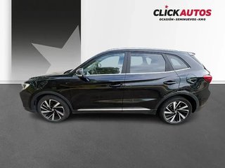MG ZS 1.5 Hybrid+ 197CV Luxury  AT