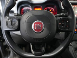 Fiat Panda 1.0 Hybrid 70CV Garmin