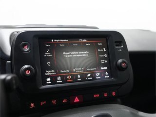 Fiat Panda 1.0 Hybrid 70CV Garmin