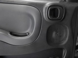 Fiat Panda 1.0 Hybrid 70CV Garmin