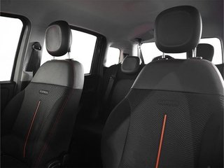 Fiat Panda 1.0 Hybrid 70CV Garmin
