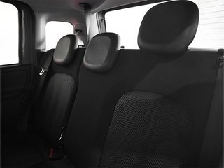 Fiat Panda 1.0 Hybrid 70CV Garmin