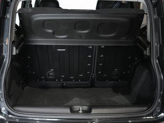 Fiat Panda 1.0 Hybrid 70CV Garmin