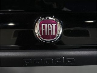 Fiat Panda 1.0 Hybrid 70CV Garmin