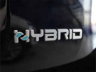 Fiat Panda 1.0 Hybrid 70CV Garmin