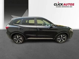 MG ZS 1.5 Hybrid+ 197CV Luxury  AT