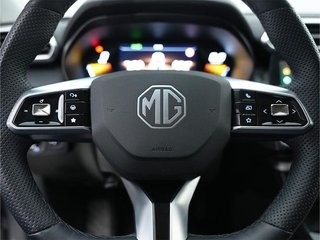 MG ZS 1.5 Hybrid+ 197CV Luxury  AT