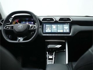 MG ZS 1.5 Hybrid+ 197CV Luxury  AT