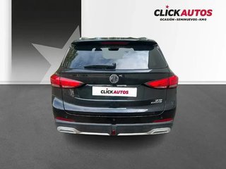 MG ZS 1.5 Hybrid+ 197CV Luxury  AT