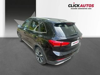 MG ZS 1.5 Hybrid+ 197CV Luxury  AT
