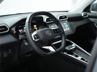 MG ZS 1.5 Hybrid+ 197CV Luxury  AT