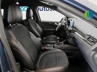 Ford Kuga 2.0 EcoBlue MHEV ST-Line X 110 kW (150 CV)