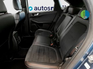 Ford Kuga 2.0 EcoBlue MHEV ST-Line X 110 kW (150 CV)