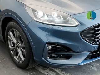 Ford Kuga 2.0 EcoBlue MHEV ST-Line X 110 kW (150 CV)